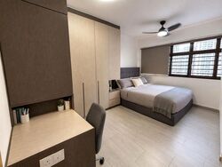 Blk 470A Fernvale Rivergrove (Sengkang), HDB 4 Rooms #610430111